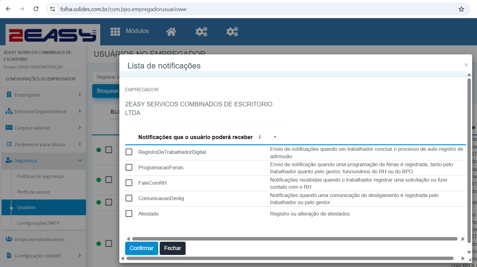 Interface gráfica do usuário, Texto, Aplicativo, Email

O conteúdo gerado por IA pode estar incorreto.