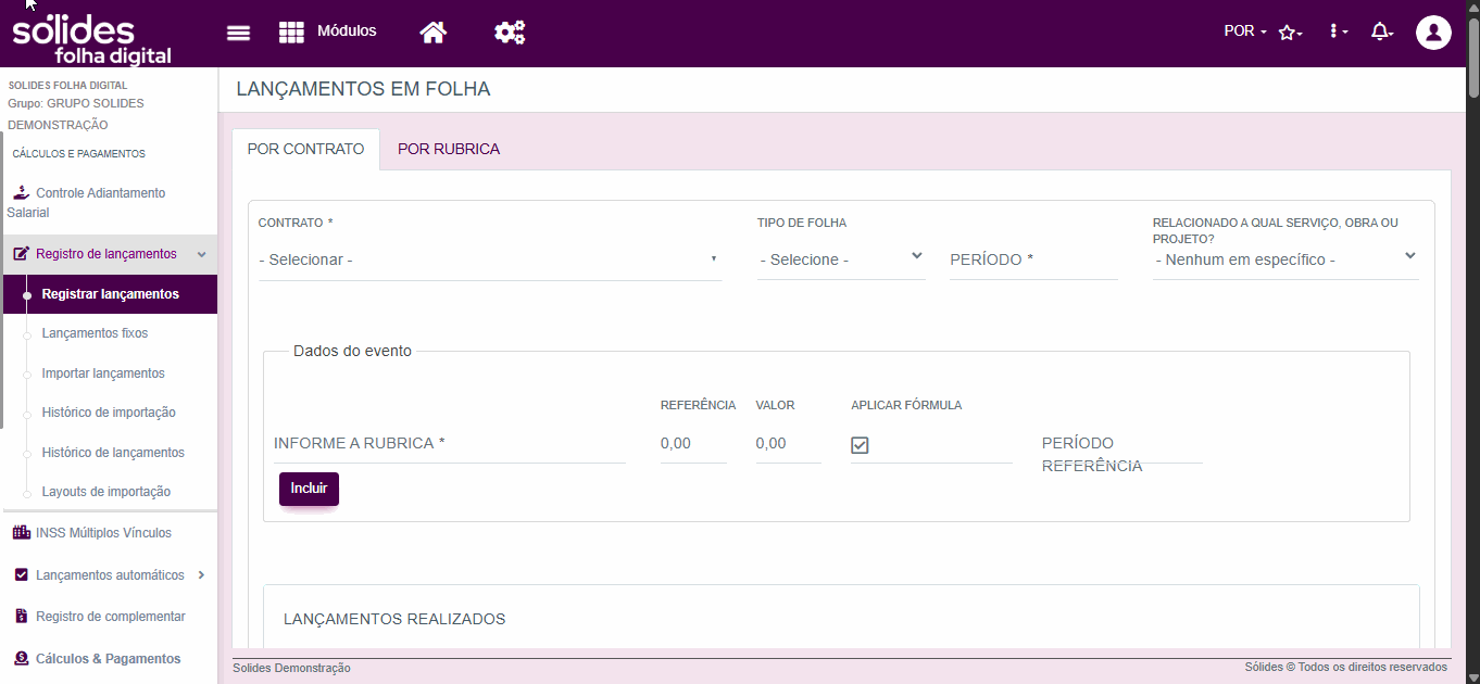 Registrar Lançamento 1.gif